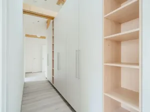 Pronájem bytu 3+kk, Praha - Nové Město, Václavské náměstí, 92 m2