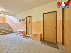 Prodej bytu 2+kk, Rokytnice nad Jizerou - Horní Rokytnice, 49 m2