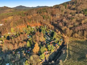 Prodej zahrady, Kamenický Šenov, Pod vrchem, 406 m2