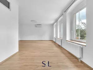 Prodej bytu 2+1, Cvikov, Mlýnská, 84 m2