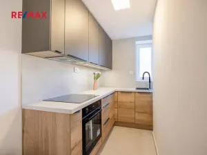 Pronájem bytu 3+1, Praha - Dejvice, Mydlářka, 55 m2