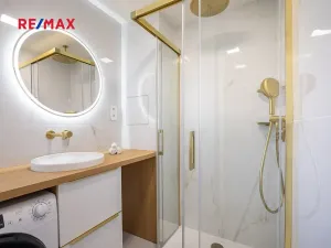 Pronájem bytu 3+1, Praha - Dejvice, Mydlářka, 55 m2