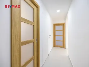 Pronájem bytu 3+1, Praha - Dejvice, Mydlářka, 55 m2