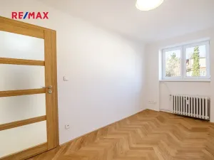 Pronájem bytu 3+1, Praha - Dejvice, Mydlářka, 55 m2