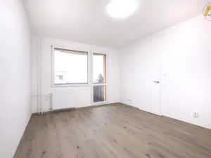 Pronájem bytu 2+kk, Písek - Budějovické Předměstí, třída Přátelství, 37 m2