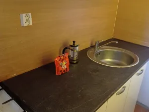 Pronájem bytu 1+1, Litvínov - Horní Litvínov, U Zámeckého parku, 27 m2