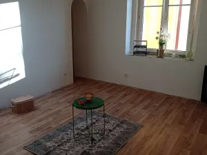 Pronájem bytu 1+1, Litvínov - Horní Litvínov, U Zámeckého parku, 27 m2