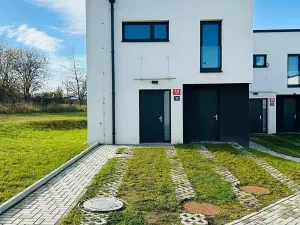 Prodej rodinného domu, Praha - Štěrboholy, Za Hrušovem, 129 m2