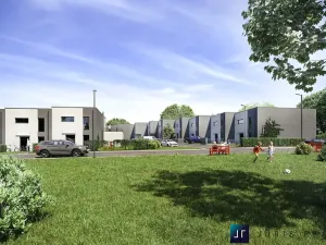 Prodej rodinného domu, Praha - Štěrboholy, Za Hrušovem, 129 m2