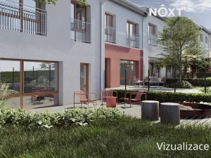 Prodej rodinného domu, Lavičky, 131 m2