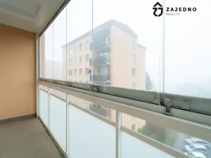 Prodej bytu 3+1, Brno, Josefy Faimonové, 77 m2