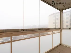 Prodej bytu 3+1, Brno, Josefy Faimonové, 77 m2