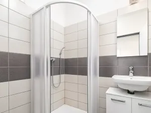 Pronájem bytu 1+kk, Brno, Tomáškova, 35 m2