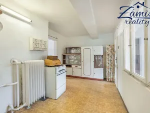 Prodej rodinného domu, Kladno, Dlouhá, 154 m2