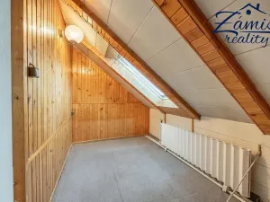 Prodej rodinného domu, Kladno, Dlouhá, 154 m2