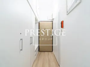 Pronájem bytu 1+kk, Praha - Nové Město, Myslíkova, 27 m2