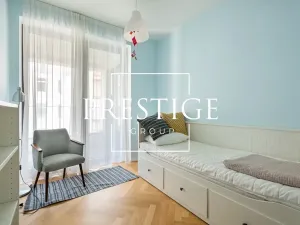 Pronájem bytu 3+kk, Praha - Žižkov, Kališnická, 79 m2