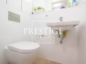 Pronájem bytu 3+kk, Praha - Žižkov, Kališnická, 79 m2