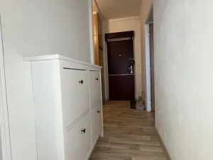 Pronájem bytu 1+1, Ostrava - Poruba, Josefa Skupy, 34 m2