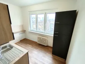 Prodej bytu 2+1, Bílina, Antonína Sovy, 55 m2