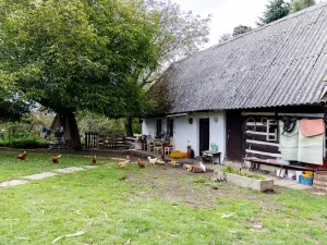 Prodej rodinného domu, Litíč, 60 m2