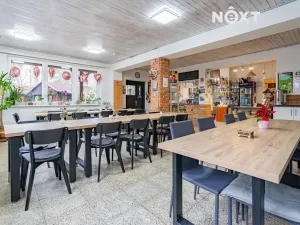 Prodej ubytování, Sezimovo Ústí, Soukeník, 220 m2