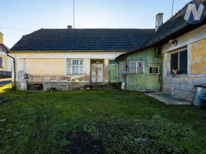 Prodej chalupy, Vráž, 212 m2