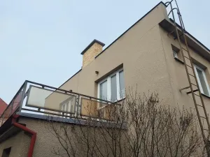 Prodej rodinného domu, Rožďalovice, Husova, 195 m2