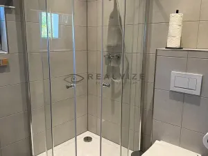 Pronájem rodinného domu, Staré Hodějovice, Zahradní, 53 m2