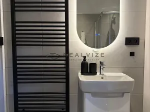 Pronájem rodinného domu, Staré Hodějovice, Zahradní, 53 m2