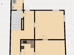 Prodej rodinného domu, Kynšperk nad Ohří, Truhlářská, 200 m2