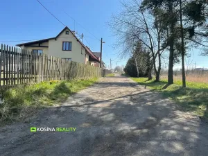 Prodej pozemku pro bydlení, Cheb, 2266 m2