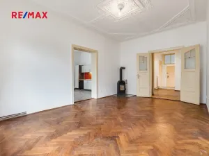 Prodej bytu 3+1, Liberec, Vítězná, 114 m2