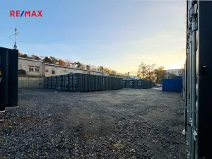 Pronájem skladu, Praha - Michle, U Michelského lesa, 13 m2