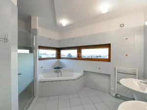 Pronájem rodinného domu, Praha - Břevnov, Rozdělovská, 360 m2