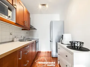 Prodej bytu 2+kk, Praha - Stodůlky, Zvoncovitá, 42 m2