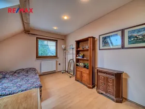 Pronájem rodinného domu, Sudějov, 120 m2