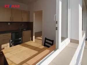 Pronájem bytu 1+1, Kutná Hora, Masarykova, 31 m2