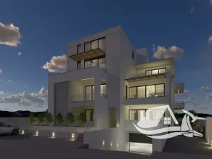 Prodej bytu 3+kk, Chania, Řecko, 87 m2