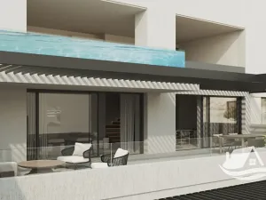 Prodej bytu 4+kk, Kissamos, Řecko, Milia Halepa Challenge Cliff Walk, 154 m2