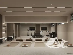 Prodej bytu 4+kk, Kissamos, Řecko, Milia Halepa Challenge Cliff Walk, 154 m2