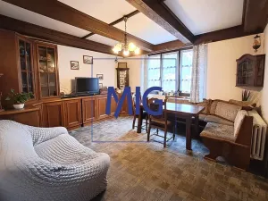 Prodej rodinného domu, Vysoké nad Jizerou, 204 m2