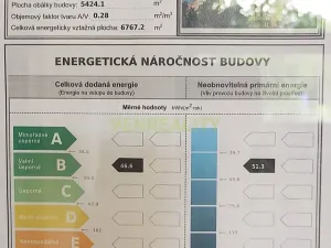 Pronájem bytu 3+kk, Praha - Michle, Ohradní, 77 m2