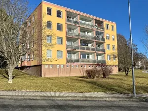 Prodej bytu 1+kk, Klatovy, Suvorovova, 38 m2