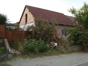 Prodej rodinného domu, Klobouky u Brna, Na řádku, 85 m2
