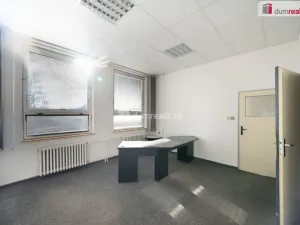 Pronájem výrobních prostor, Vacov - Vlkonice, 1895 m2