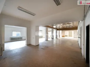 Pronájem výrobních prostor, Vacov - Vlkonice, 1895 m2