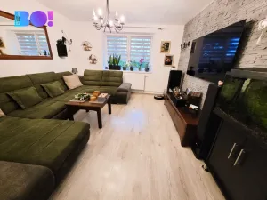 Prodej rodinného domu, Karviná, Mickiewiczova, 180 m2