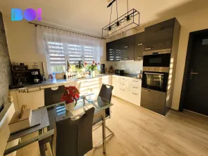 Prodej rodinného domu, Karviná, Mickiewiczova, 180 m2