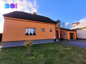 Prodej rodinného domu, Karviná, Mickiewiczova, 180 m2